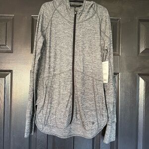 NWT Athleta Baja UPF jacket Size M